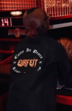 Eurfeit Unisex CUSTOM Graphic Designer Jacket-AM