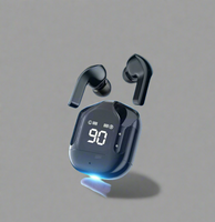Wireless & Bluetooth Trendy, Earbuds