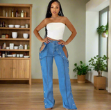 I’m Hip Sexy Denim Jeans