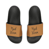 Our Custom Designed Slides