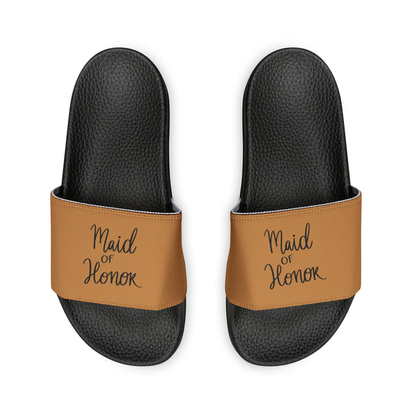 Our Custom Designed Slides