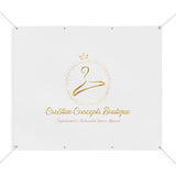 Custom Graphic Banner