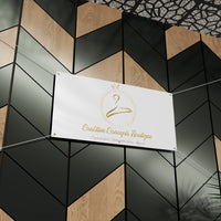 Custom Graphic Banner
