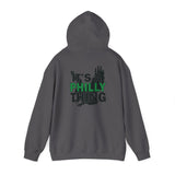 TNLU215 Hooded Sweatshirt