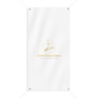 Custom Graphic Banner