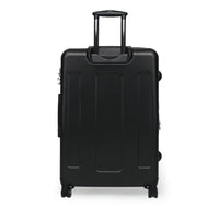 Custom Suitcase- TNLU215-Football Lovers