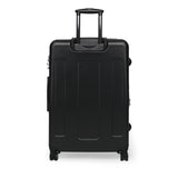 Custom Suitcase- TNLU215-Football Lovers