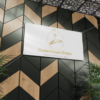 Custom Graphic Banner