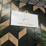 Custom Graphic Banner