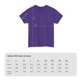 Graphic T-Shirt “Self Care Awareness”