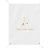 Custom Graphic Banner