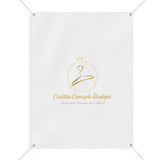 Custom Graphic Banner