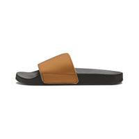 Our Custom Designed Slides