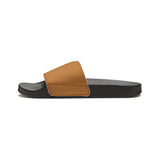 Our Custom Designed Slides