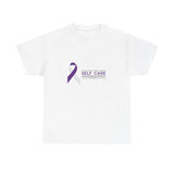 Graphic T-Shirt “Self Care Awareness”
