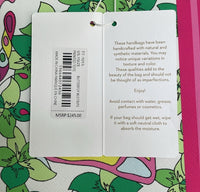 Trina Turk Large-Butterfly Tote