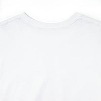 Graphic Unisex T-Shirt "F%CK CANCER"
