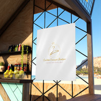 Custom Graphic Banner