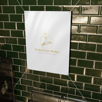 Custom Graphic Banner