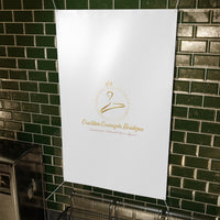 Custom Graphic Banner