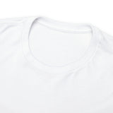 Graphic Unisex T-Shirt "F%CK CANCER"