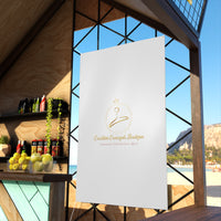 Custom Graphic Banner