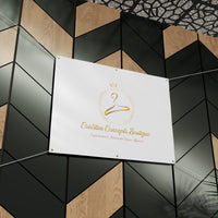 Custom Graphic Banner