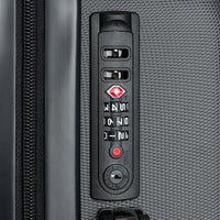 Custom Suitcase- TNLU215-Football Lovers
