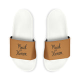 Our Custom Designed Slides