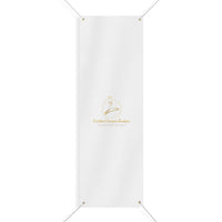 Custom Graphic Banner