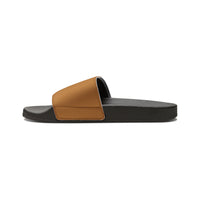 Our Custom Designed Slides
