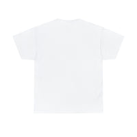 Graphic Unisex T-Shirt "F%CK CANCER"