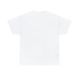 Graphic Unisex T-Shirt "F%CK CANCER"