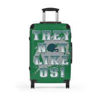 Custom Suitcase- TNLU215-Football Lovers