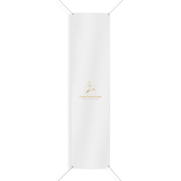 Custom Graphic Banner