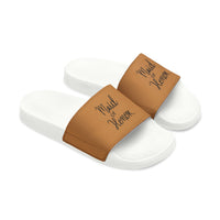 Our Custom Designed Slides