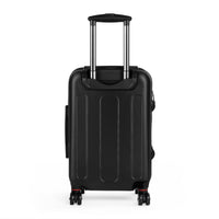Custom Suitcase- TNLU215-Football Lovers
