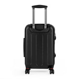 Custom Suitcase- TNLU215-Football Lovers