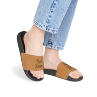 Our Custom Designed Slides