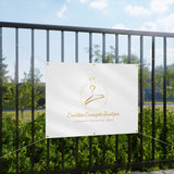 Custom Graphic Banner