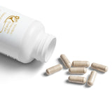 Sea Moss Supplement (60 Capsules)