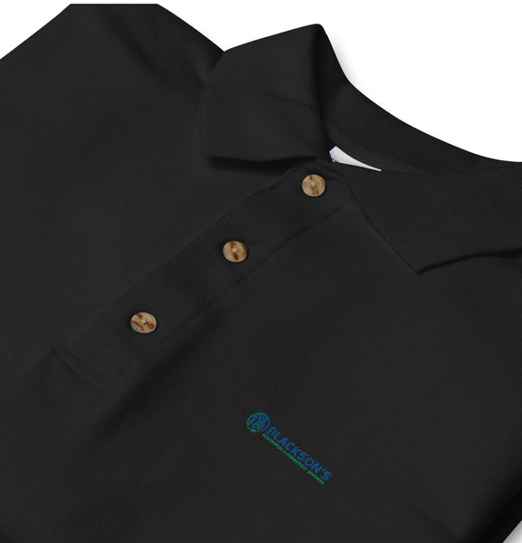 Polo Brand Collared Shirts