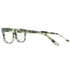 GUCCI, Full Frame Rectangular Unisex Optical Glasses, Add Prescription