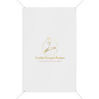 Custom Graphic Banner