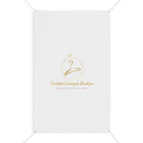 Custom Graphic Banner