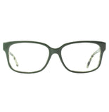 GUCCI, Full Frame Rectangular Unisex Optical Glasses, Add Prescription