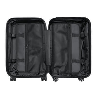 Custom Suitcase- TNLU215-Football Lovers