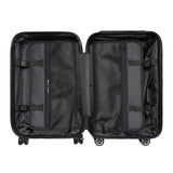 Custom Suitcase- TNLU215-Football Lovers