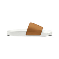 Our Custom Designed Slides