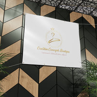 Custom Graphic Banner